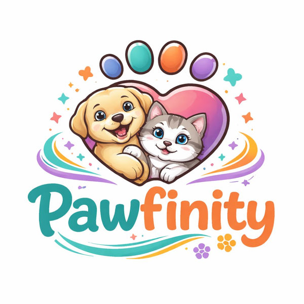 Pawfinity